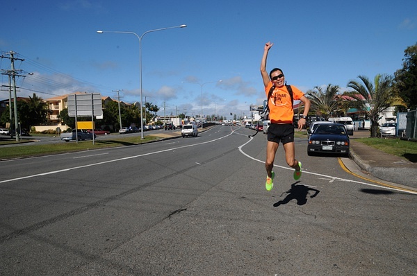 澳大利亚马拉松800公里_环澳洲马拉松_澳大利亚马拉松冠军的故事